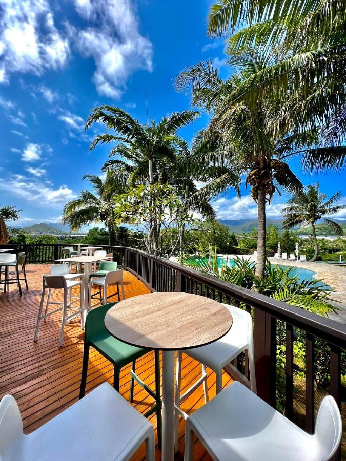 Rivland Resort Païta Buitenkant foto